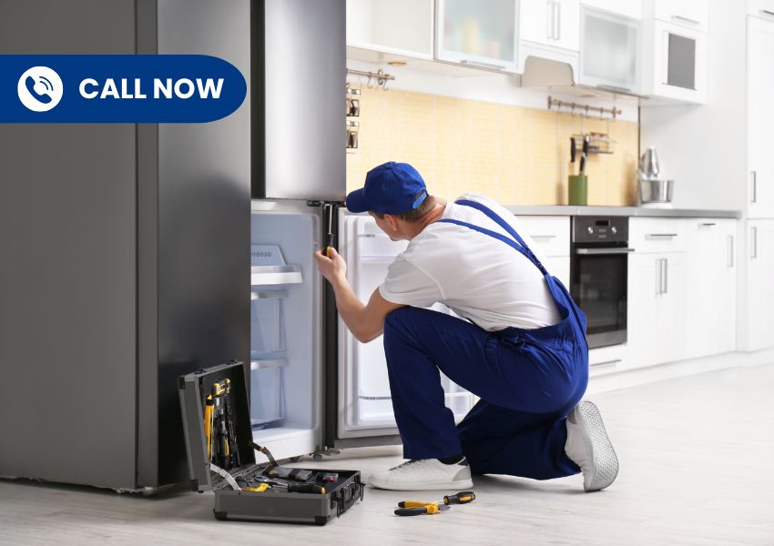 Allentown Appliance Repair Company